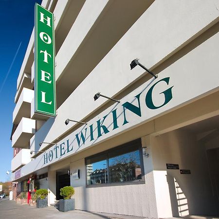 Hotel Wiking Киль Экстерьер фото
