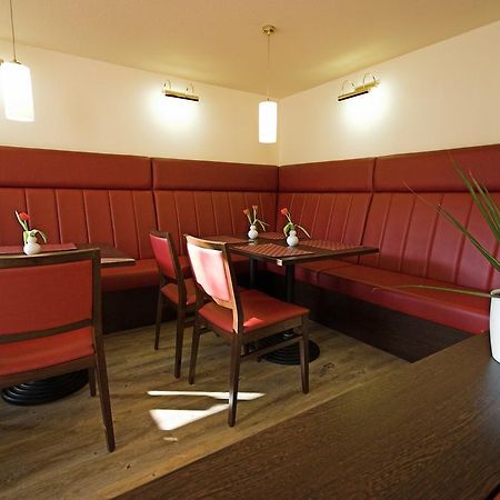 Hotel Wiking Киль Экстерьер фото