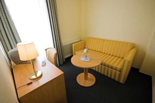 Hotel Wiking Киль Экстерьер фото