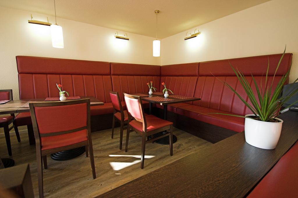 Hotel Wiking Киль Экстерьер фото